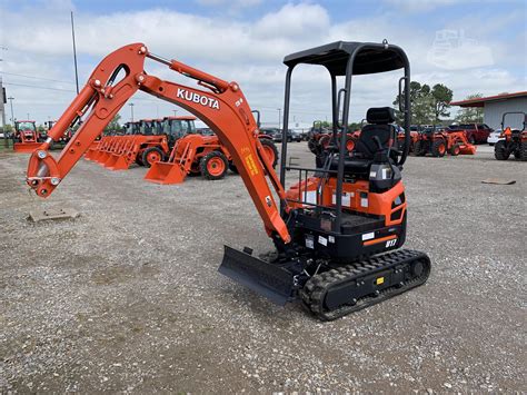 kubota 17 excavator|2020 kubota u17 for sale.